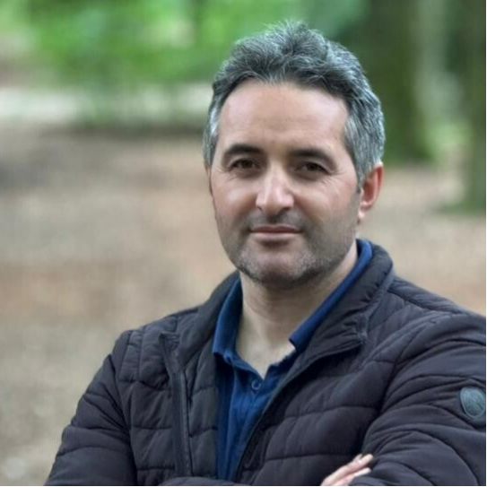 Erkan Avci
